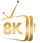 Strong 8K App